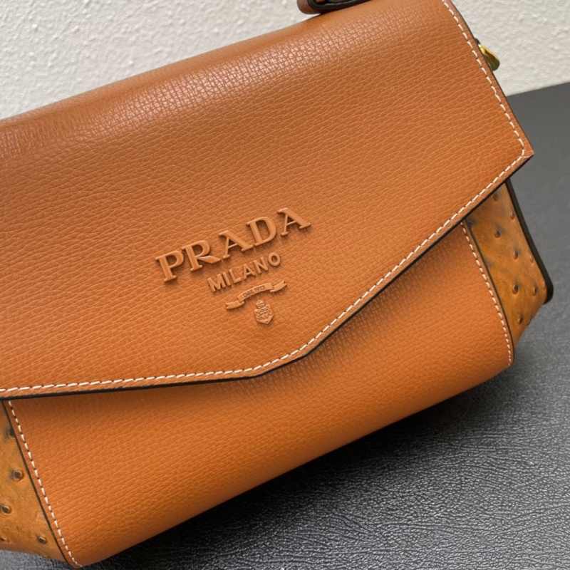 Prada Top Handle Bags